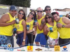 Forró da Tia Maria